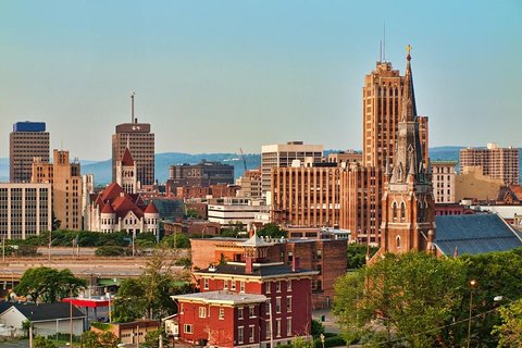 Image of Syracuse (New York)